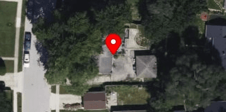 House image located at Romeoville, IL 60446