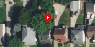 House image located at Cleveland, OH 44125