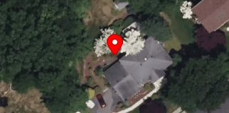 House image located at Morganville, NJ 07751