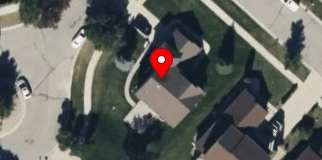 House image located at Ypsilanti, MI 48197