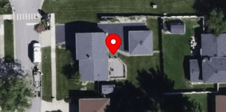 House image located at Oak Forest, IL 60452