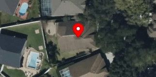 House image located at Lutz, FL 33558