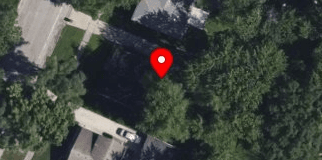 House image located at Park Forest, IL 60466