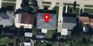 House image located at Metairie, LA 70003