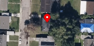 House image located at New Orleans, LA 70131