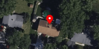 House image located at Palatine, IL 60074