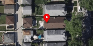 House image located at Berwyn, IL 60402