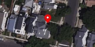House image located at Bradley Beach, NJ 07720