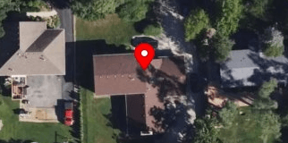 House image located at Palos Park, IL 60464