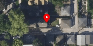 House image located at Chicago, IL 60647