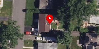 House image located at Lake Hiawatha, NJ 07034