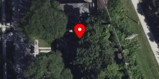 House image located at Chicago, IL 60643