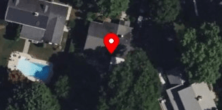 House image located at Ho Ho Kus, NJ 07423