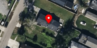 House image located at Metairie, LA 70003
