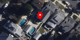 House image located at Lyndhurst, NJ 07071