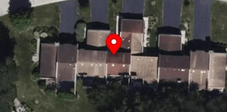 House image located at La Grange, IL 60525