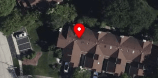 House image located at Schaumburg, IL 60193