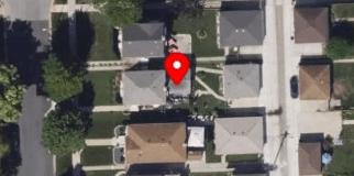 House image located at Broadview, IL 60155