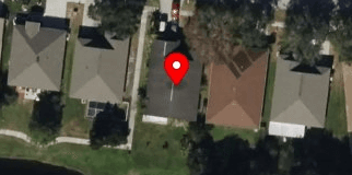 House image located at Land O'Lakes, FL 34639