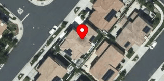 House image located at Irvine, CA 92602