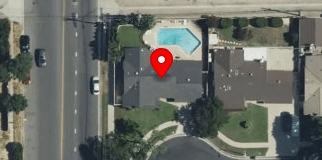 House image located at Canoga Park, CA 91304