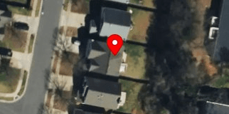 House image located at Charlotte, NC 28208