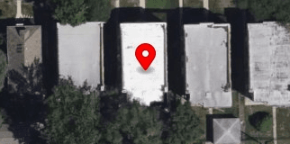 House image located at Chicago, IL 60645