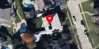 House image located at New Orleans, LA 70131