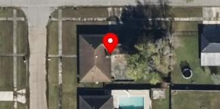 House image located at Baton Rouge, LA 70814