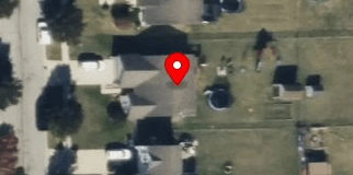 House image located at Ypsilanti, MI 48197