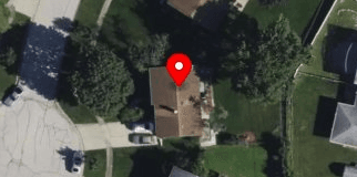 House image located at Hoffman Estates, IL 60169