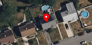 House image located at Metuchen, NJ 08840
