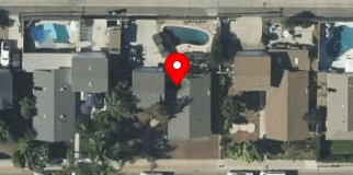 House image located at Orange, CA 92869