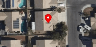 House image located at North Las Vegas, NV 89081