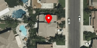 House image located at Eastvale, CA 92880