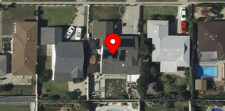 House image located at Glendora, CA 91740