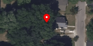 House image located at Raleigh, NC 27607