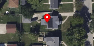 House image located at Broadview, IL 60155
