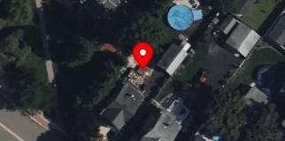 House image located at Wood Ridge, NJ 07075