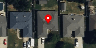 House image located at Yukon, OK 73099