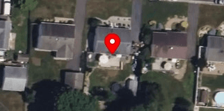 House image located at Manville, NJ 08835