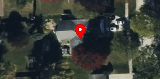 House image located at Novi, MI 48374