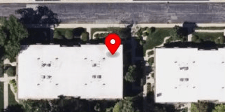 House image located at Flossmoor, IL 60422