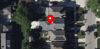 House image located at Oak Park, IL 60302