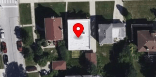 House image located at Chicago, IL 60643