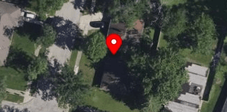 House image located at Park Forest, IL 60466