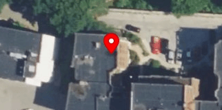 House image located at Cleveland, OH 44106