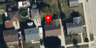 House image located at Rockwood, MI 48173