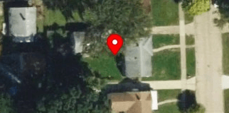 House image located at Warren, MI 48089
