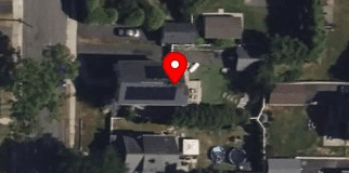 House image located at New Milford, NJ 07646
